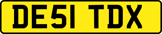 DE51TDX