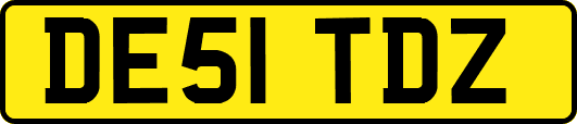 DE51TDZ