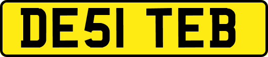 DE51TEB