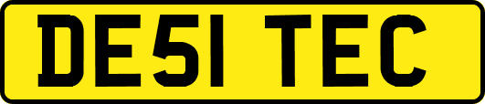 DE51TEC