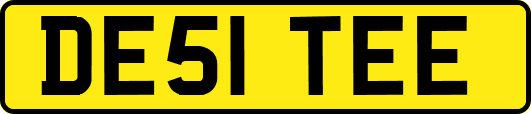 DE51TEE