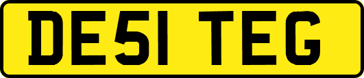DE51TEG
