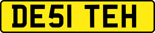 DE51TEH