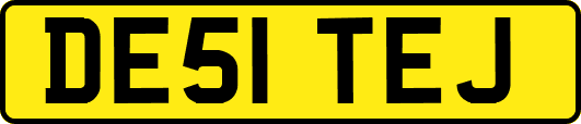 DE51TEJ