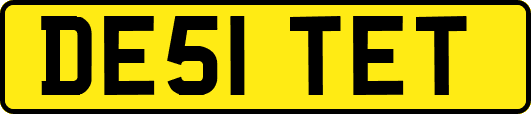 DE51TET