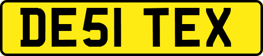 DE51TEX