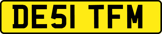 DE51TFM