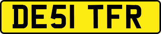 DE51TFR