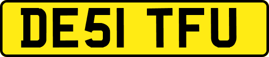 DE51TFU