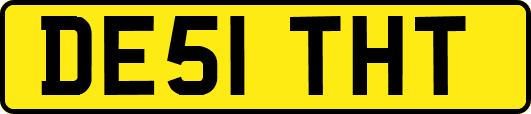 DE51THT
