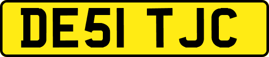 DE51TJC