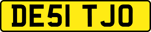 DE51TJO