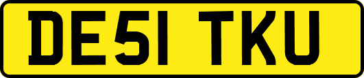 DE51TKU
