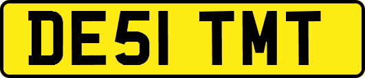 DE51TMT