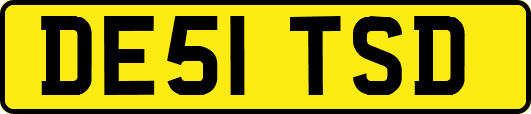 DE51TSD