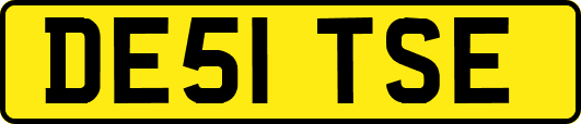 DE51TSE