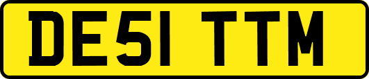 DE51TTM