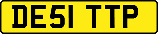 DE51TTP