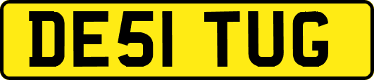 DE51TUG