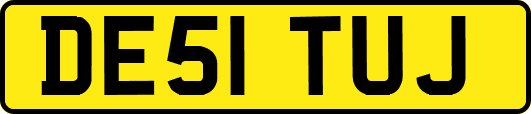 DE51TUJ