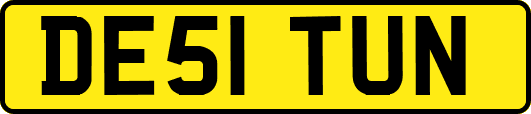 DE51TUN