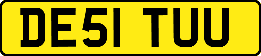DE51TUU