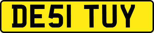 DE51TUY