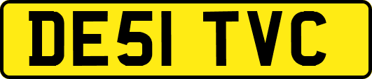 DE51TVC