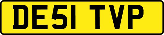 DE51TVP