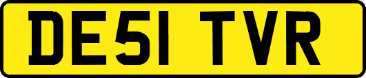 DE51TVR