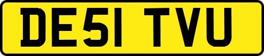 DE51TVU