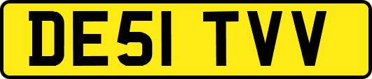 DE51TVV