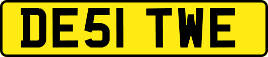 DE51TWE