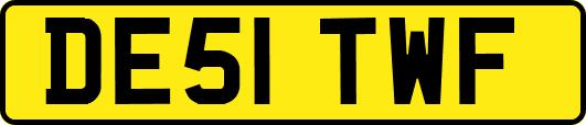 DE51TWF