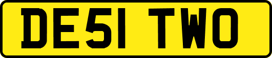 DE51TWO