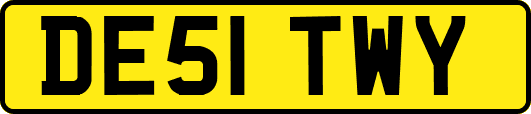 DE51TWY