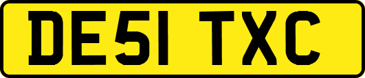 DE51TXC