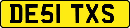 DE51TXS