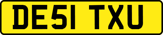 DE51TXU