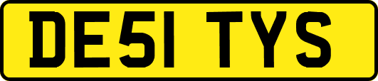 DE51TYS