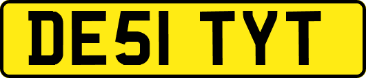 DE51TYT