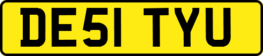 DE51TYU