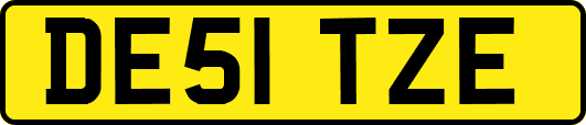 DE51TZE