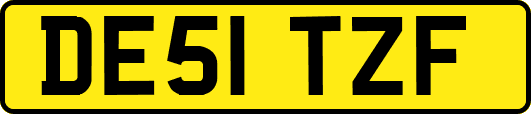 DE51TZF
