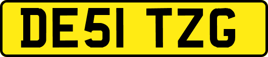 DE51TZG