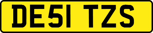 DE51TZS