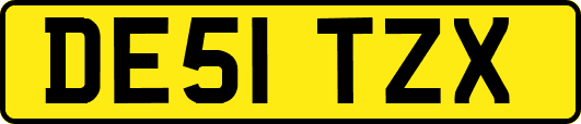 DE51TZX