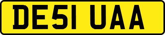 DE51UAA