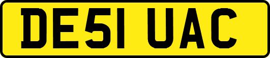 DE51UAC