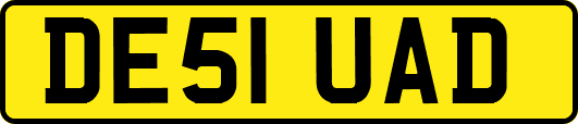 DE51UAD